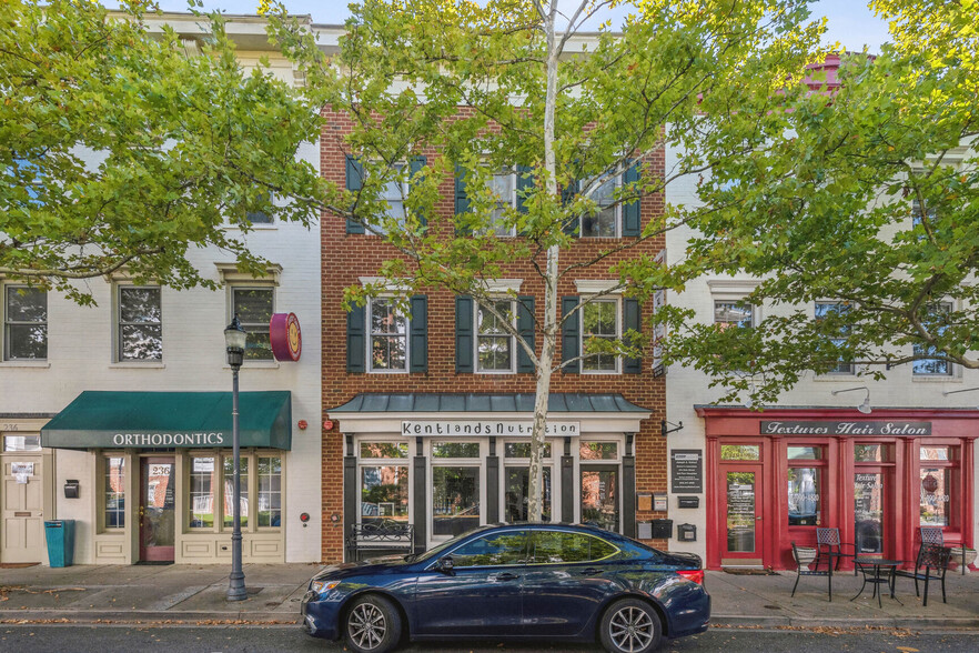 Primary Photo Of 240 Main St, Gaithersburg Office For Lease