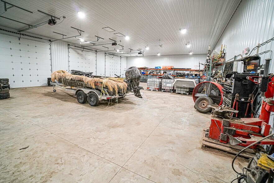 More Photos Of E8359 County Road H, Wisconsin Dells Light Distribution For Sale