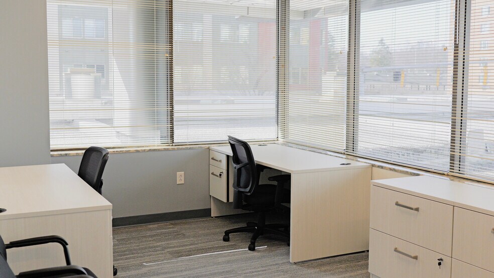 More Photos Of 1351 Washington Blvd, Stamford Coworking Space