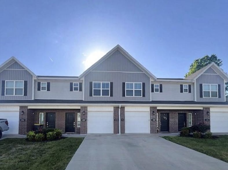 Primary Photo Of 2755 W Kilimanjaro Way, Rogers Multifamily For Sale