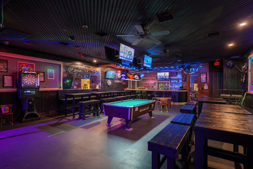 More Photos Of 1903 Baytree Pl, Valdosta Restaurant For Sale