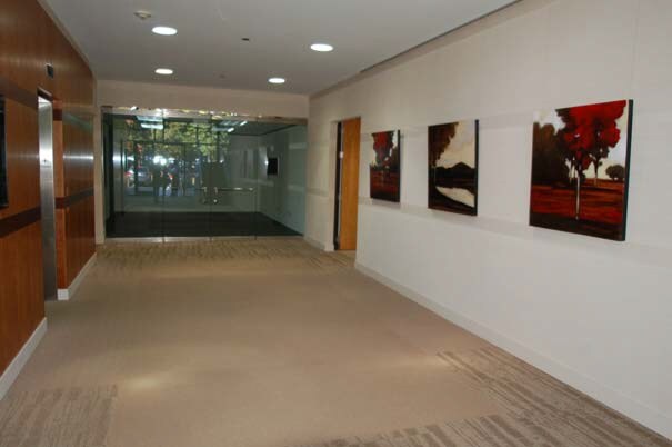 More Photos Of 3120 Highwoods Blvd, Raleigh Office For Lease