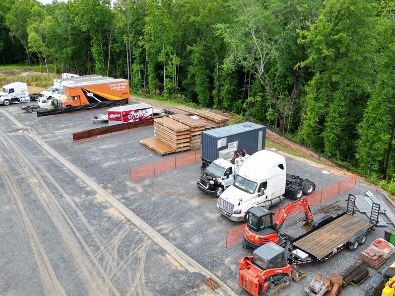 More Photos Of 1848 Chespark Dr, Gastonia Unknown For Lease