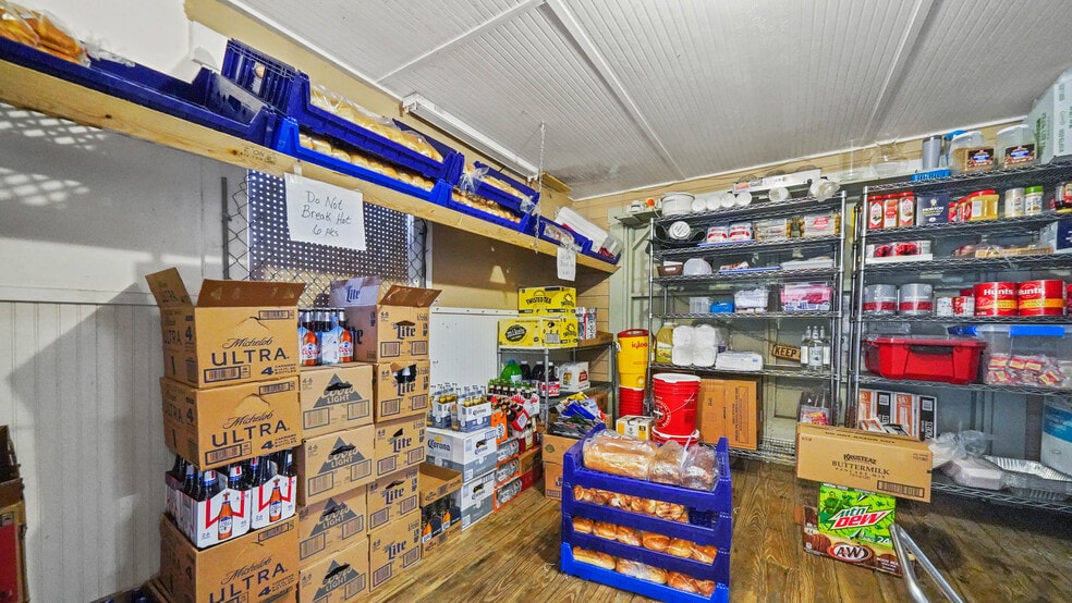 More Photos Of 4370 Garden Rd, Port Charlotte Restaurant For Sale