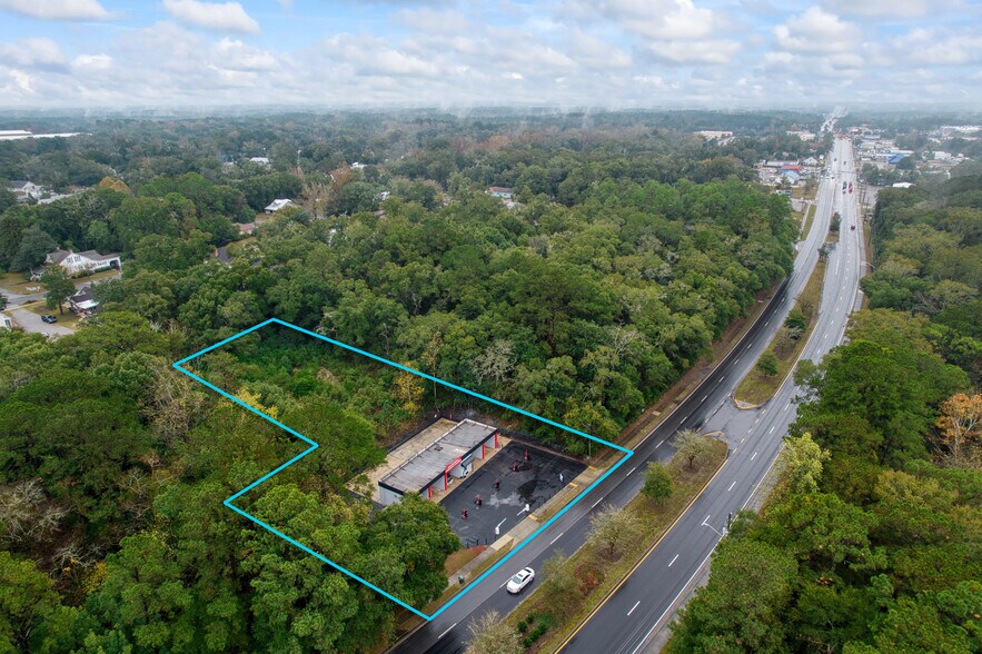 More Photos Of 401 US-331, Defuniak Springs Specialty For Sale