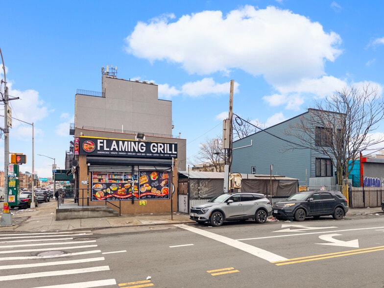 More Photos Of 2258 Atlantic Ave, Brooklyn General Retail For Sale
