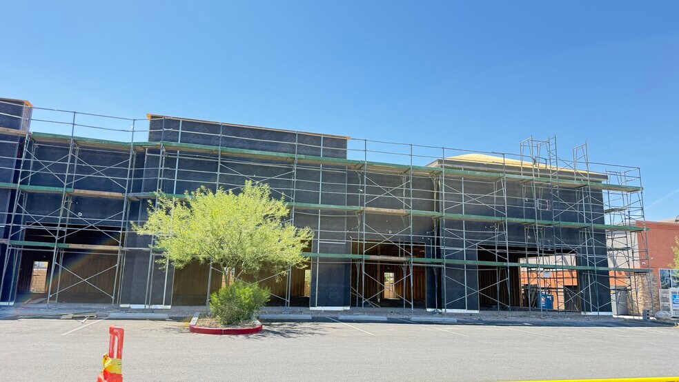 More Photos Of 8185 S Rainbow Blvd, Las Vegas Unknown For Lease