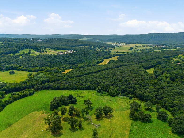 More Photos Of 11373 Colcleasure Rd, Fayetteville Land For Sale