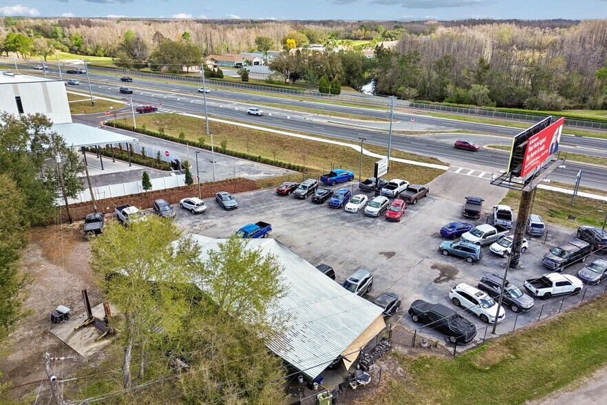 More Photos Of 7411 Land O Lakes Blvd, Land O Lakes Land For Sale