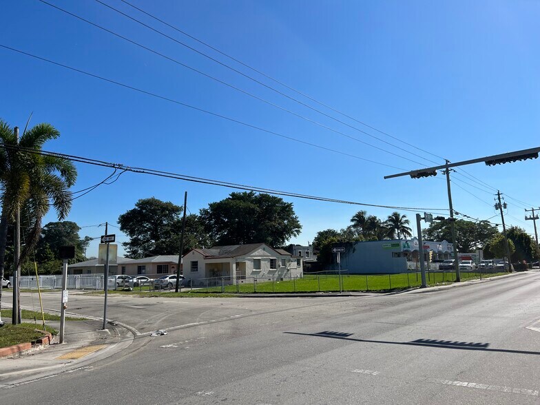 More Photos Of 3186 NW 33rd St, Miami Land For Sale