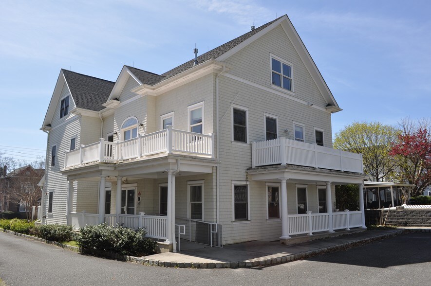 More Photos Of 473 Broadway, Long Branch Office Residential For Sale