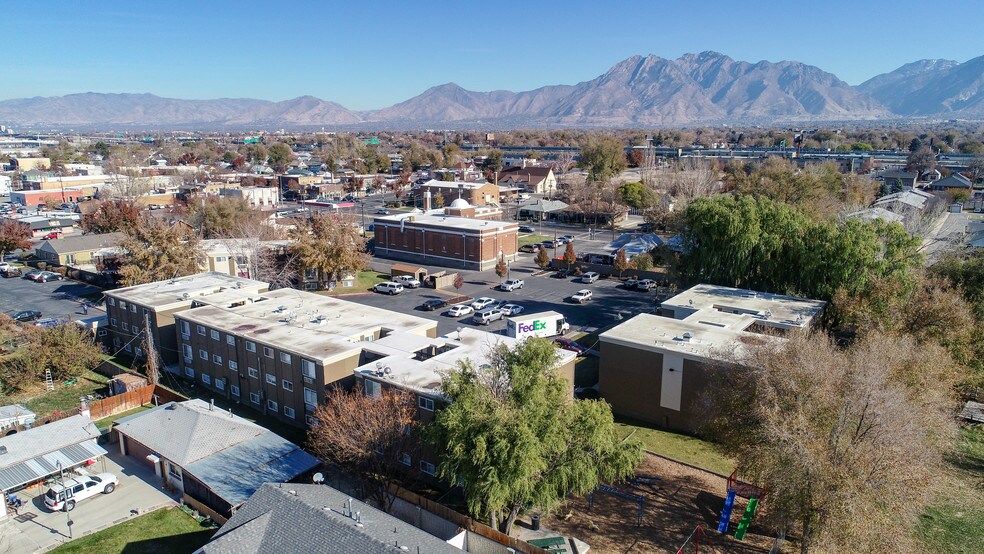 More Photos Of 759 W Center St, Midvale Apartments For Sale