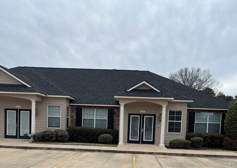 More Photos Of 7330 Fern Ave, Shreveport Medical For Lease