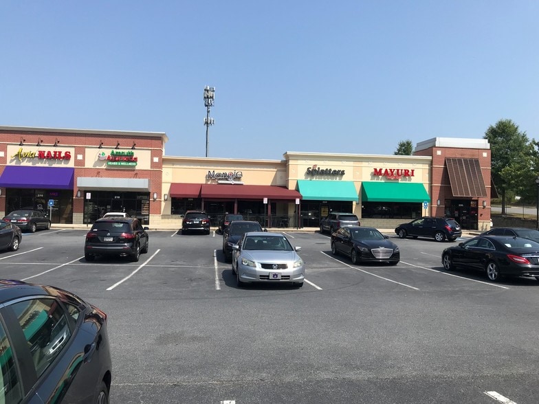 More Photos Of 5354 Mcginnis Ferry Rd, Alpharetta Freestanding For Lease