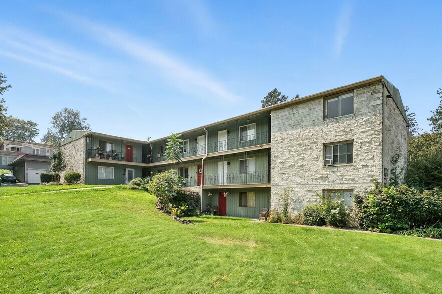 More Photos Of 1405 W 8th Ave, Spokane Apartments For Sale