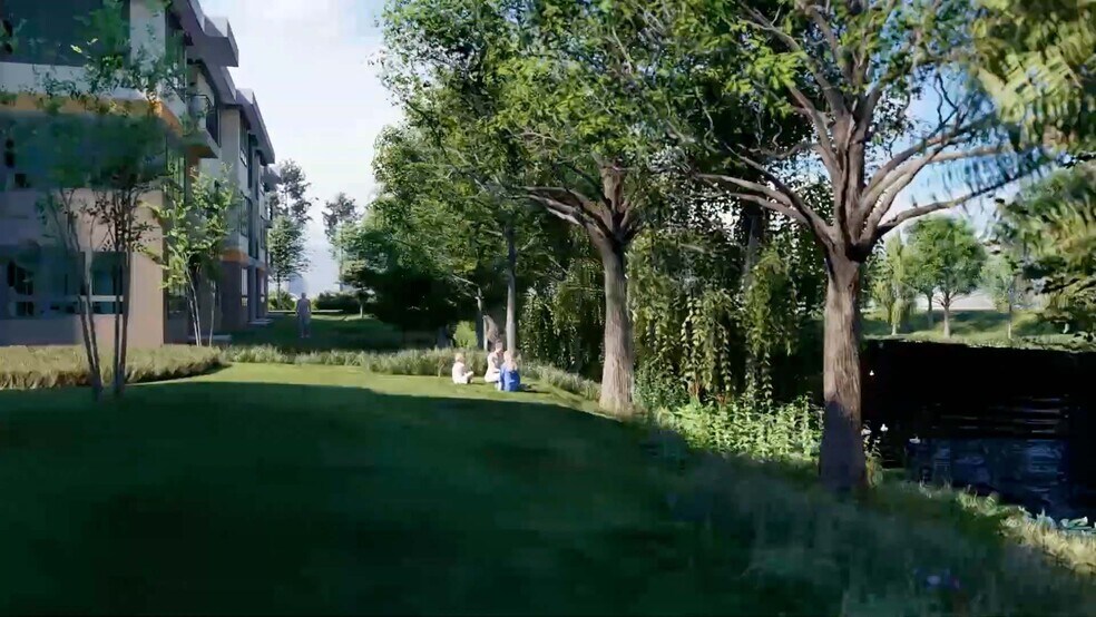 More Photos Of Jessen Dr @ Highway 99, Eugene Land For Sale