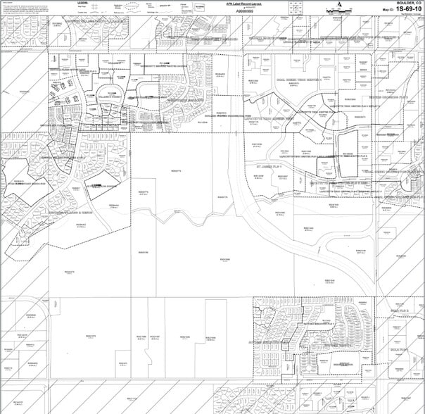 More Photos Of 140 Old Laramie Trl, Lafayette Medical For Lease