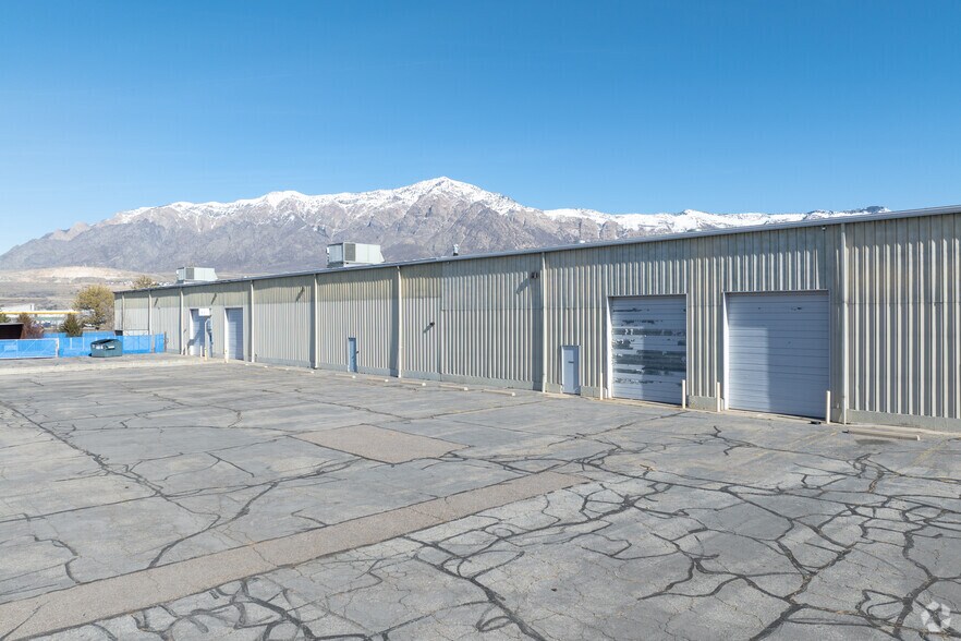 More Photos Of 2581 Rulon White Blvd, Ogden Manufacturing For Sale