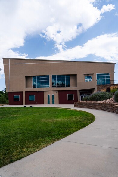 More Photos Of 1702 Chapel Hills Dr, Colorado Springs Religious Facility For Sale