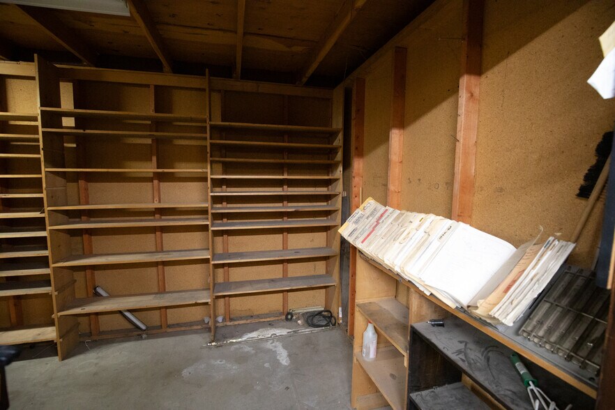 More Photos Of 1924 North Ave W, Missoula Warehouse For Sale