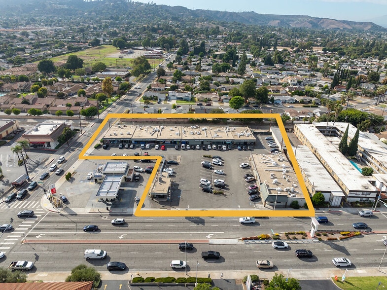 Primary Photo Of 2025-2047 S Hacienda Blvd, Hacienda Heights Unknown For Lease