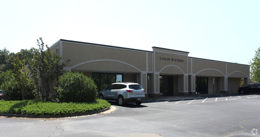 More Photos Of 4003 Clifton Rd, Greensboro Medical For Lease