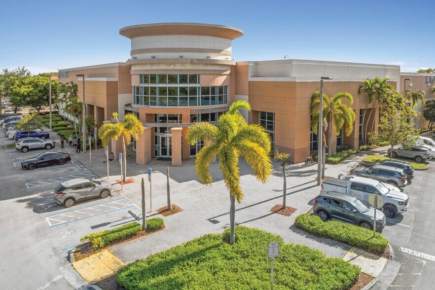 More Photos Of 5501 Lyons Rd, Coconut Creek Health Club For Sale