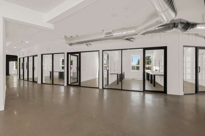 More Photos Of 11101 Washington Blvd, Culver City Loft Creative Space For Lease