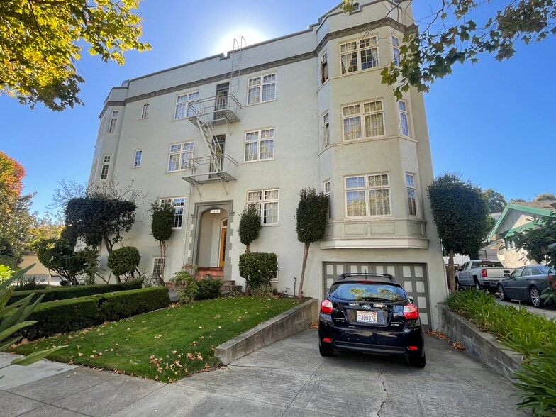 More Photos Of 1418 Central Ave, Alameda Apartments For Sale