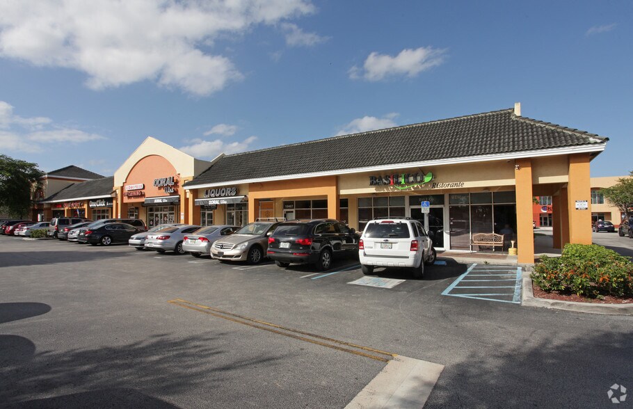 More Photos Of 10405-10421 NW 41st St, Doral Storefront For Lease