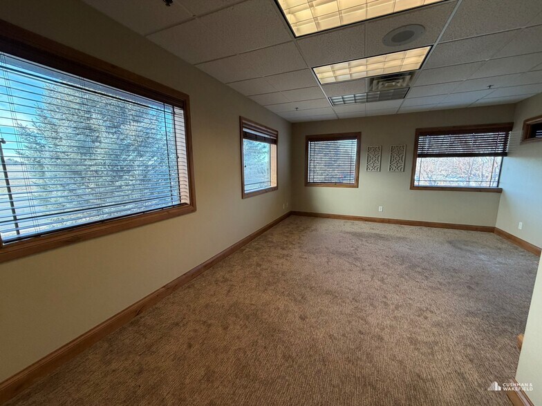 More Photos Of 4689 W 20th St E, Greeley Loft Creative Space For Sale