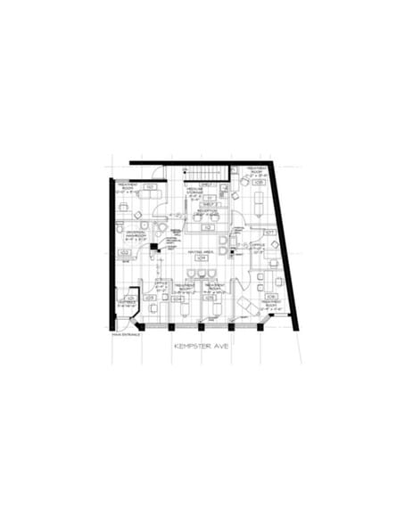 More Photos Of 69 Kempster Ave, Ottawa Office For Sale