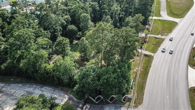 More Photos Of 15201 Walden Rd, Montgomery Land For Sale