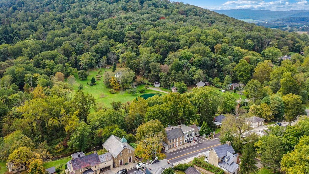 More Photos Of 36939 Charles Town Pike, Hillsboro Convenience Store For Sale