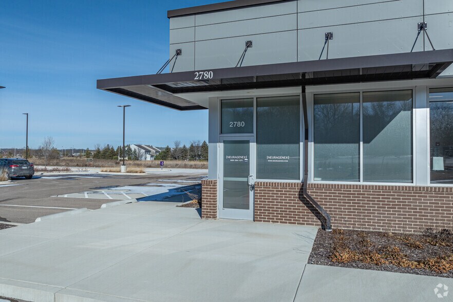 More Photos Of 2780 W Main St, St Charles Medical For Sale