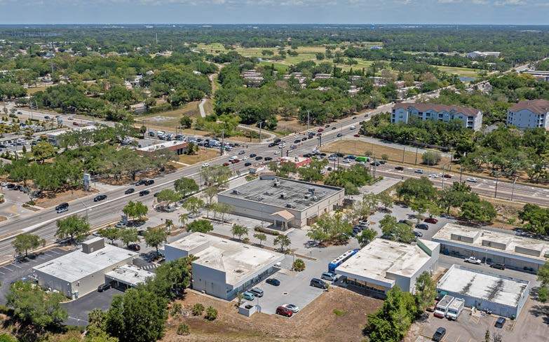 More Photos Of 3550 Fruitville Rd, Sarasota Drugstore For Lease