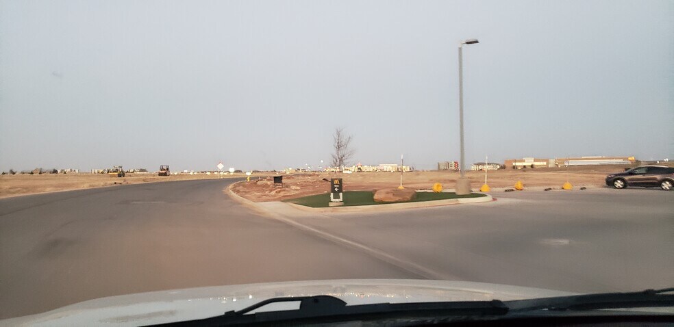 More Photos Of 8210 TX-191 Frontage, Odessa Land For Sale