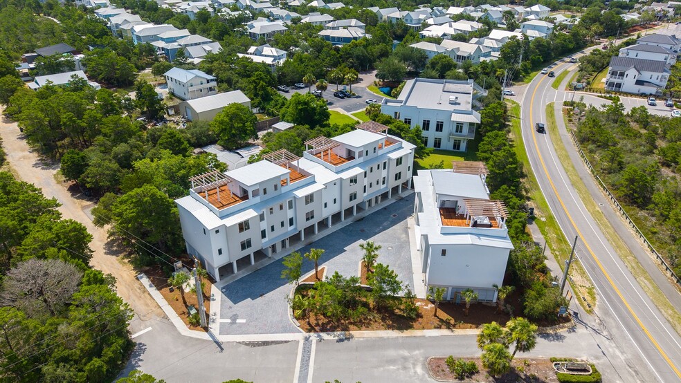 More Photos Of 14 Blue Wave Dr, Santa Rosa Beach Apartments For Sale