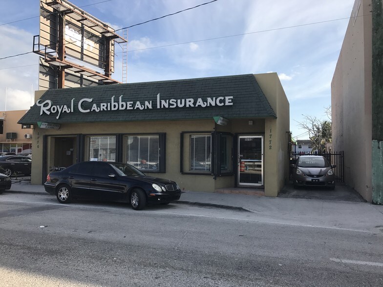 More Photos Of 1772 W Flagler St, Miami Medical For Sale