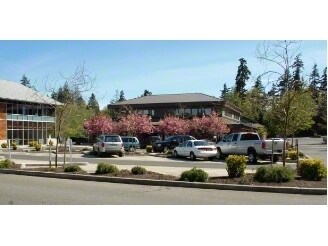 More Photos Of 911 Hildebrand Ln NE, Bainbridge Island Office For Lease