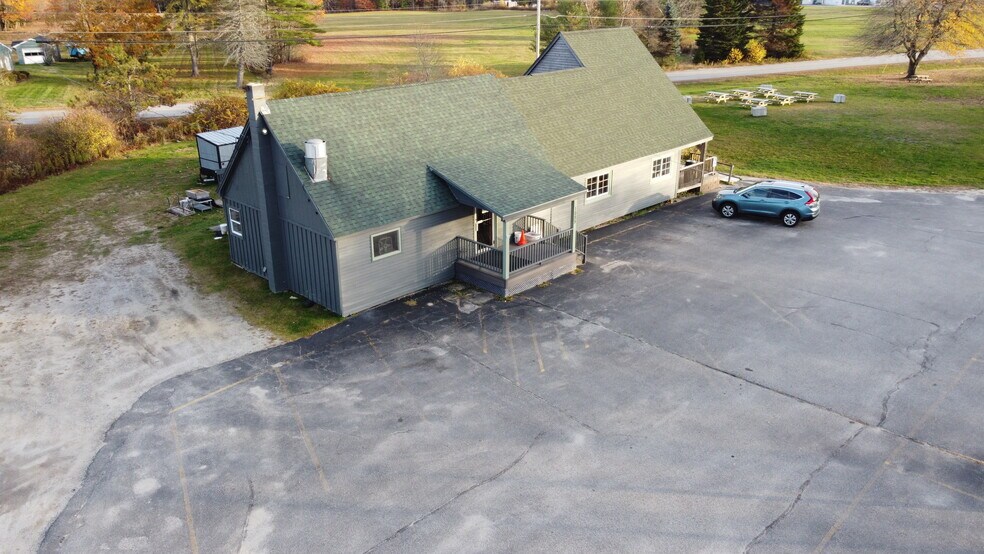 More Photos Of 1055 Lewiston Rd, New Gloucester Restaurant For Sale