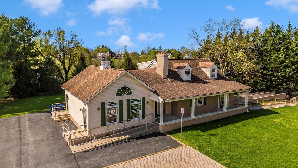 More Photos Of 5529 Adamstown Rd, Adamstown Schools For Sale