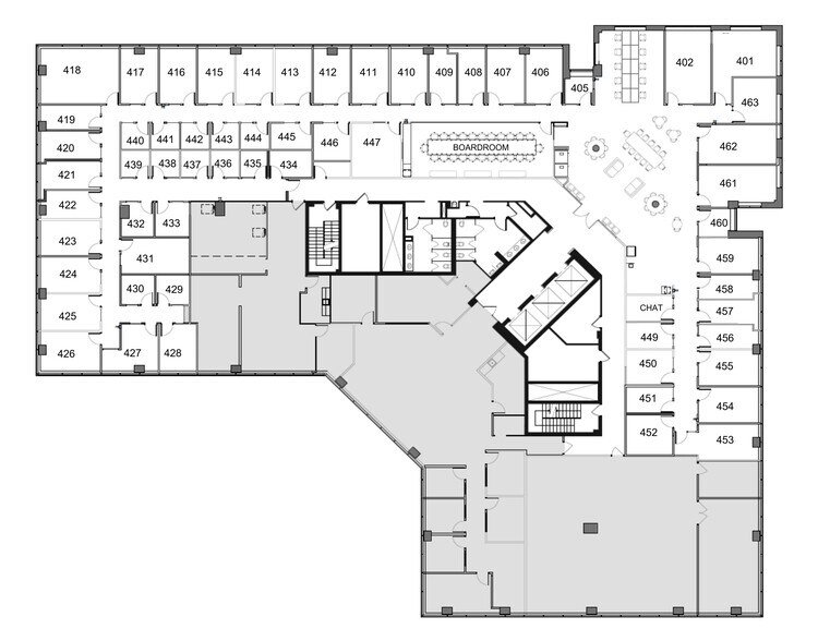More Photos Of 3750 NW 87th Ave, Doral Coworking Space