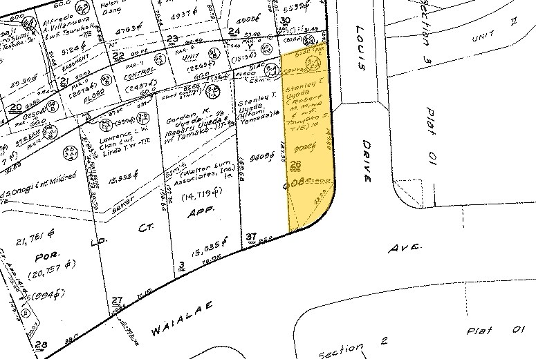 More Photos Of 3036 Waialae Ave, Honolulu Restaurant For Sale