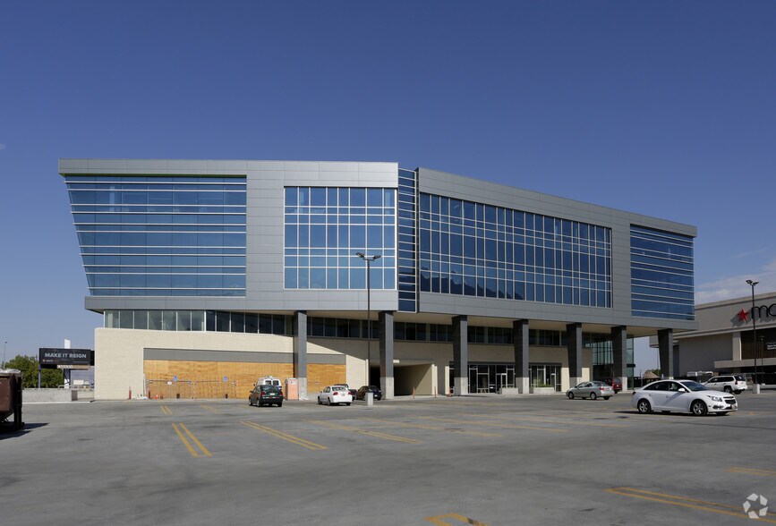 More Photos Of 545 E University Pky, Orem Office For Lease