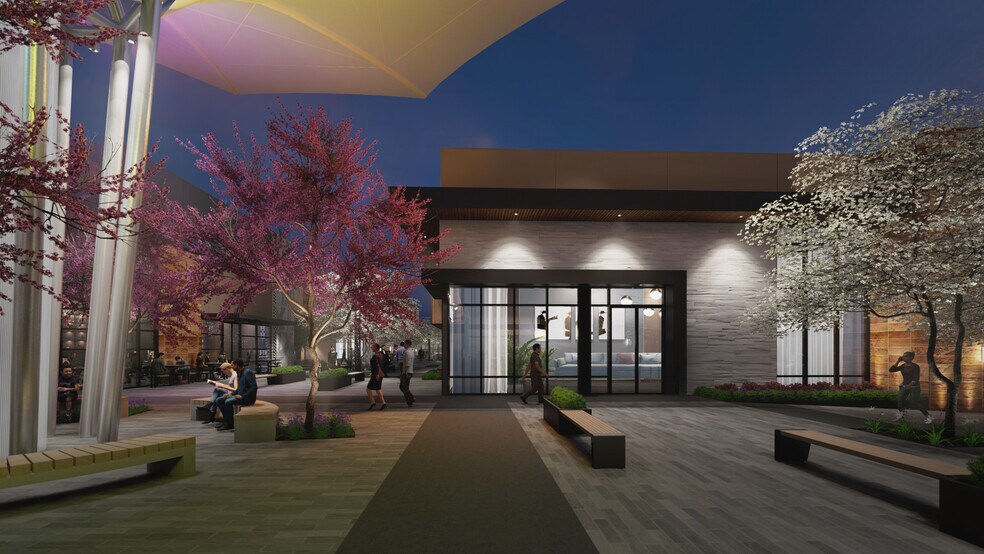 More Photos Of 11055 Las Vegas Blvd S, Las Vegas General Retail For Lease