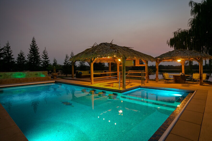 More Photos Of 21623 Seven Lakes Ln, Redding Land For Sale