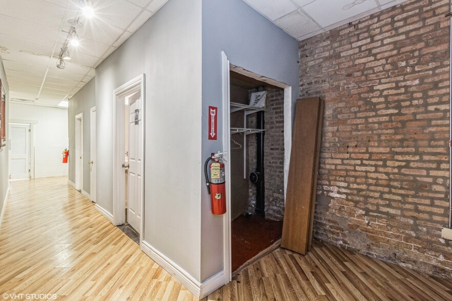 More Photos Of 3949 W Armitage Ave, Chicago Warehouse For Sale