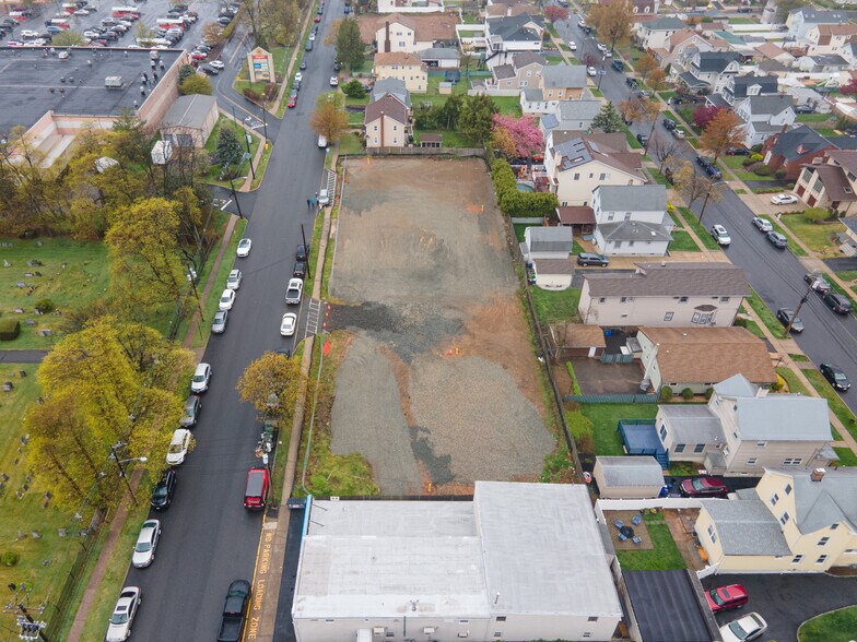 More Photos Of 571-577 New York Ave, Lyndhurst Land For Sale