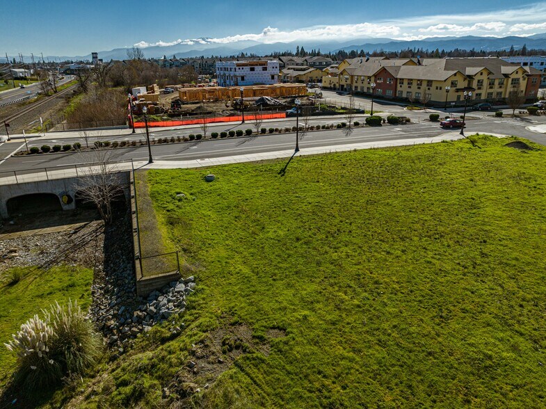 More Photos Of 0 Boulder Ridge St, Central Point Land For Sale